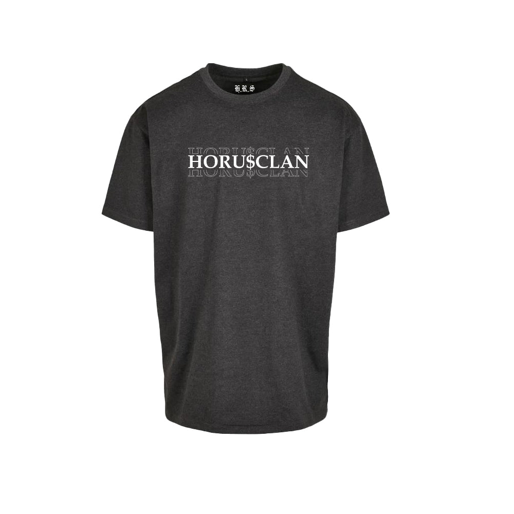 T-shirt Classic "HORU$CLAN"