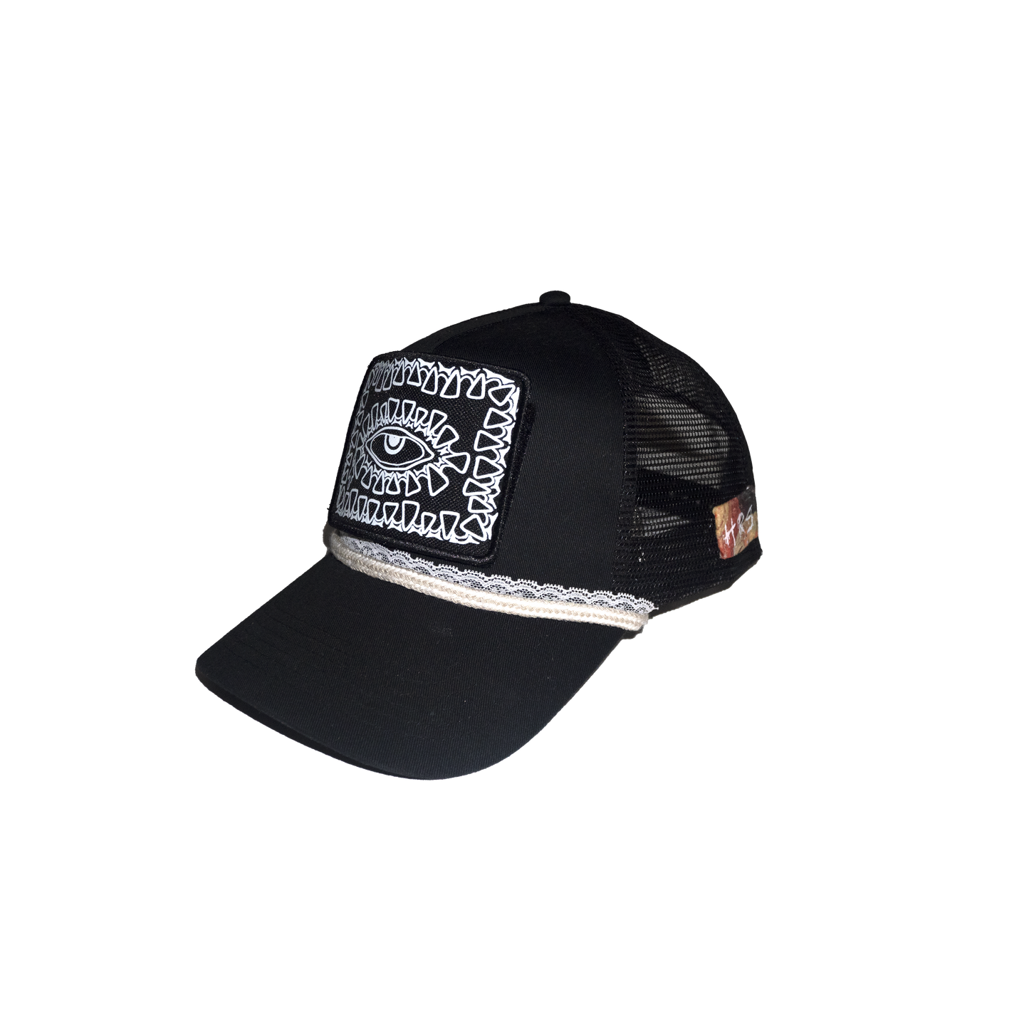 Trucker Cap 247 "Mirror Patch" COLLECTOR