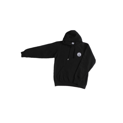 Hoodie "Classic Patch"