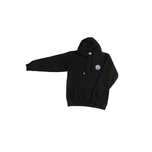 Hoodie "Classic Patch"