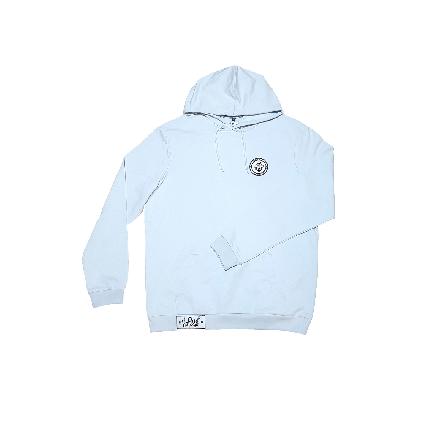 Hoodie "Classic Patch"