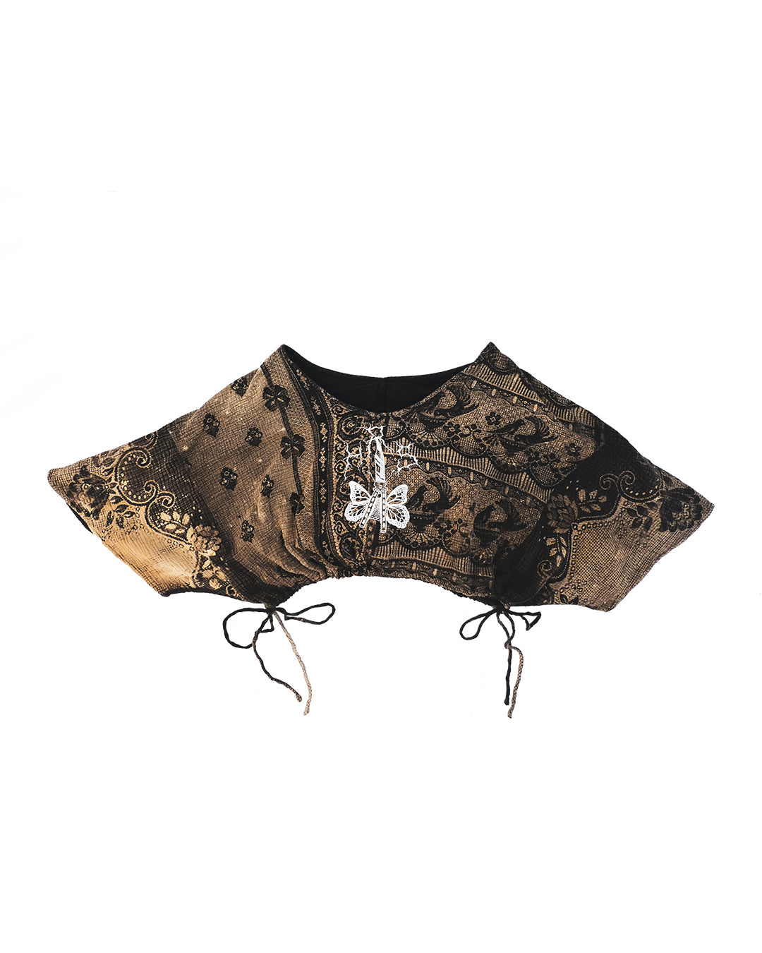 Bohemian - Crop-top - Women