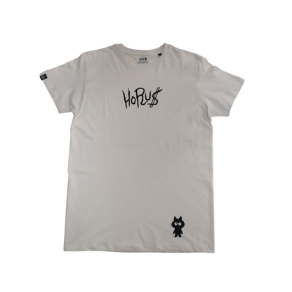 T-shirt Premium "Ânkh Wolf"