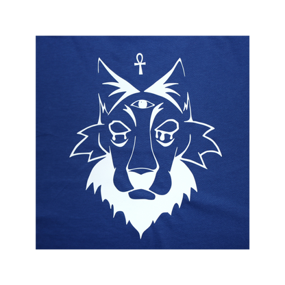 T-shirt Classic "THIRDEYE WOLF"