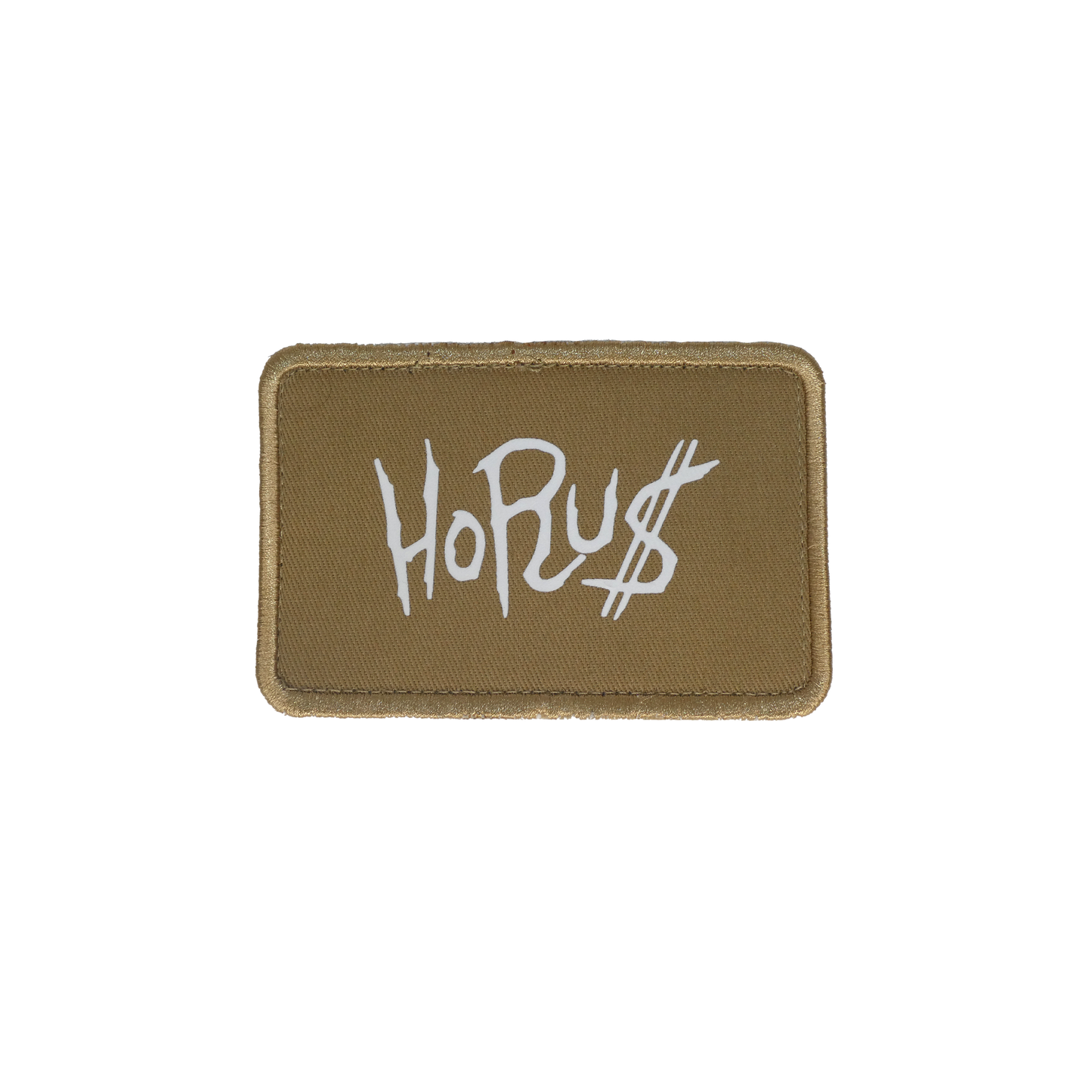 H.R.S. Patch