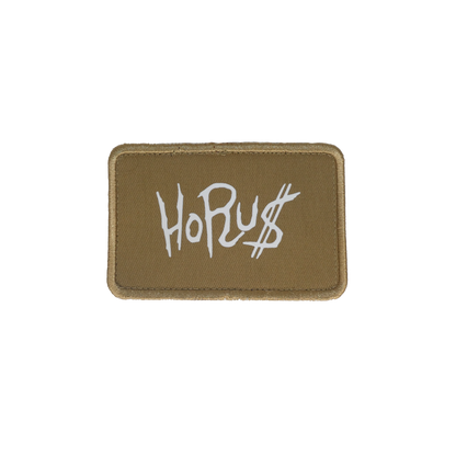 H.R.S. Patch