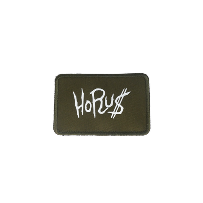 H.R.S. Patch