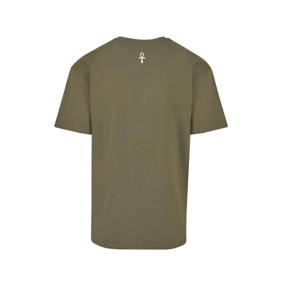 T-shirt Classic "HORU$CLAN"