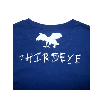 Crewneck "HR-SPHINX x Thirdeye Wolf"